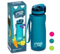 Botella Wakaba 800 ml Tritan sin BPA Klarstein