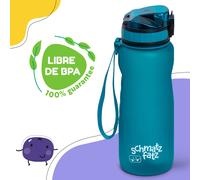 Botella Wakaba 800 ml Tritan sin BPA Klarstein