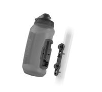 Botella y soporte para bicicleta FIDLOCK Twist 750 Compact TU