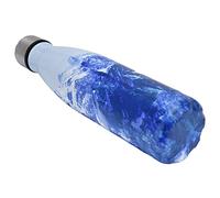 Botellas De Agua, Frasco Térmico Resistente A La Oxidación Para Acampar, Ir De Excursión, Viajar Para La Escuela, Deportes Al Aire Libre(Montaña de nieve)