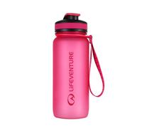 Botellas de agua Lifeventure Tristan 680ml (Rosa)