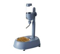 Botellas De Agua Sin Gotee para Perros - 500 Ml De Distribución De Agua para Mascotas | Fabricante De Bebedores De Chupete con Diseño De No Deslizada, Resistente A Las Fugas, Fácil De