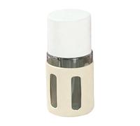 Botellas de aseo de viaje, 4 en 1, a prueba de fugas, portátiles, vacías, recipientes de viaje para artículos de tocador, para champú, acondicionador, gel de ducha, perfume líquido, productos para el