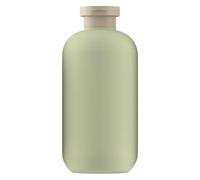 Botellas De Champú De Viaje - Botellas De Inodoro | Botella De Viaje Vacío | Dispensador De Acondicionador Recargable A Prueba De Fugas | Reparador Líquido Portátil Reutilizable |