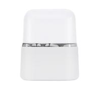 Botellas de champú de viaje, champú de viaje a prueba de fugas, recipientes recargables portátiles 4 en 1, botellas recargables de viaje, uso para artículos de tocador, líquidos, cremas, perfumes