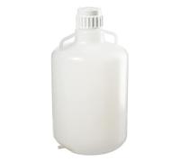 Botellas de globo esterilizables en autoclave de Nalgene®