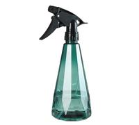 Botellas de spray de agua - 500 ml de plantas Mister Sprayer | Atomizador de planta de niebla fina , herramienta de nebulización a prueba de fugas, lata de riego de riego, equipo de limpieza pa