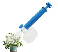 Botellas de spray para la limpieza | Atomizador manual recargable portátil multiusos 400 ml, pulverizador multiusos - Para limpieza doméstica, riego y plantación, interior, exterior, cocina