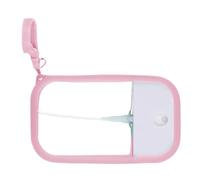 Botellas de spray portátiles de 50 ml, frascos atomizadores de perfume vacíos portátiles recargables, botellas de spray portátiles, frascos atomizadores de perfume de tamaño de viaje, botella de