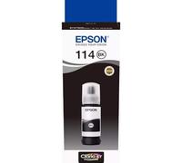 Epson 114 EcoTank Pigment Black ink bottle