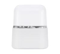 Botellas De Viaje - Pérdida - Contenedor Líquido A Prueba De Una Especie De Donante De Champú Para Ducha De Crucero, Aviones, Maquillaje, Artículos De Baño, Cuidado De La Piel Al Aire Libre, Viajes A