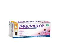 Botellas ESI Immunilflor x12