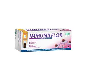 Botellas ESI Immunilflor x12