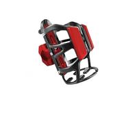 Botellas Motocicleta Para K1600GT Para K 1600 GT Para K1600GTL Para K1600 GTL Para K1600B Soporte Botella De Agua Y Bebidas Motocicleta Soporte Bebidas Soporte Vasos(Red)