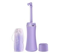 Botellas Perineales Para La Higiene Femenina 400ml Pulverizador Antifugas