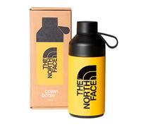 THE NORTH FACE NF0A8A05ZU3 TNF Water Bottle 0.75L Water Bottle Hombre Summit Gold/TNF Black Tamaño OS