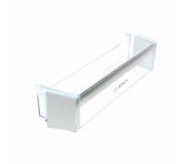 Botellero Frigorífico 11004945 100 mm KGN36AI4P-01 compatible con Bosch, Modelos: KGN39AI4P-07, KGN39AI4Q, KGN39AW3P-01