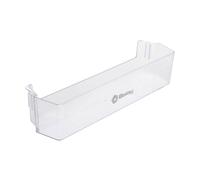 Botellero Frigorífico Compatible con Balay y Compatible con Bosch Referencia 11022295. Estante Puerta Transparente.