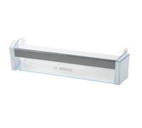 Botellero inferior nevera BOSCH 472x120x100mm (00744473)