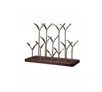 Botelleros para cocina Botellero de pared for cocina, hogar, bar, comedor