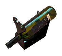 Botelleros para Vino - Botellero de Almacenamiento con Parte Suprior Plana, Estante de Almacenamiento de acrílico Soporte de exhibición Almacenmiento de Botellas | Portabotellas de vino para el hoga