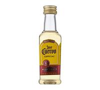 Botellita miniatura tequila Jose Cuervo Especial