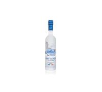 Botellita Miniatura Vodka Grey Goose
