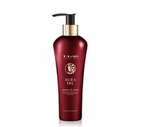 Botes Crema Hidratante para el Cabello Y Cuerpo T-Lab Aura Aceite Absoluta Wash