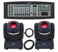 Botex Controller DMX DC-192 Bundle