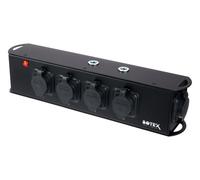 Botex HULK 4T TR1