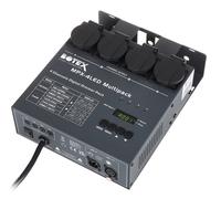 Botex MPX-4LED Multipack