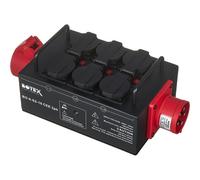 Botex Power box BO-6-S2-16 CEE 3ph