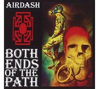 Both Ends of the Path