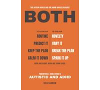 Both: Parenting a Child Who Is Autistic and ADHD | Why the Autism Advice and the ADHD Advice Disagree, and What to Do at Home | A Guide for Families After a Dual Diagnosis