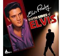 Elvis Presley Both Sides of Elvis (Vinyl)