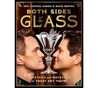 Ambos lados del vaso – Cócteles y mocktails emparejados para brindar a cualquier gusto – Plume