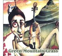 Both Sides of the Mountain