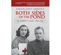Both Sides of the Pond: My Family's War, 1933-1946