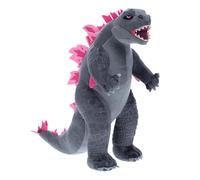 BOTI Godzilla x Kong: The New Empire Peluche Deluxe Godzilla 30 cm