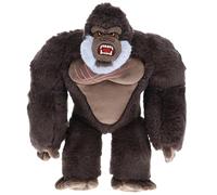 BOTI Godzilla x Kong: The New Empire Peluche Deluxe Kong 30 cm