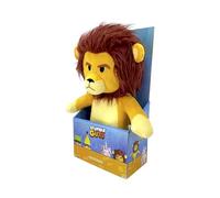Boti Stumble Guys Knuffel Pluche Leonidas, 20cm