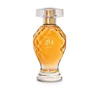 Botica 214 Sevilla Dorada Eau De Parfum para mujer, 75 ml