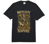 Boticario Herbolario Farmacéutico Witchy by Nature Comfort Colors Adult Heavyweight T-Shirt