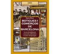 Botigues I Comerços De Barcelona