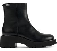 BOTIN CAMPER MILAH HIDROSHIELD K400725 BLACK_001 39