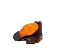 Botín campero Valverde del Camino Hombre y Mujer Talla 40