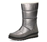 Botín Caprice Para Dama Impermeable Acolchado Con Forro Cálido 9-26430-29