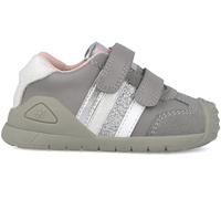 BOTÍN Casual Grigio (Sauvage)