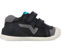 BOTÍN CASUAL NEGRO (SAUVAGE)