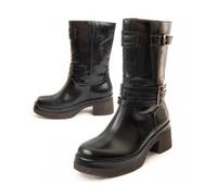 Botín Casual Para Mujer. Montevita Motta2 96675